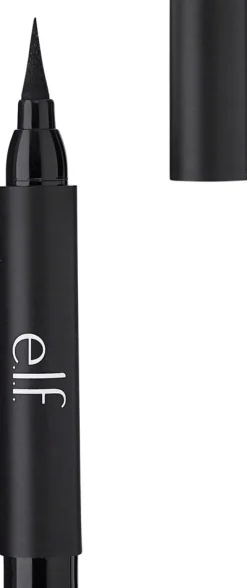 e.l.f. cosmetics Intense Ink Eyeliner silmänrajaustussi 2,5 g