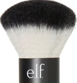 e.l.f. cosmetics Kabuki Face Brush meikkisivellin