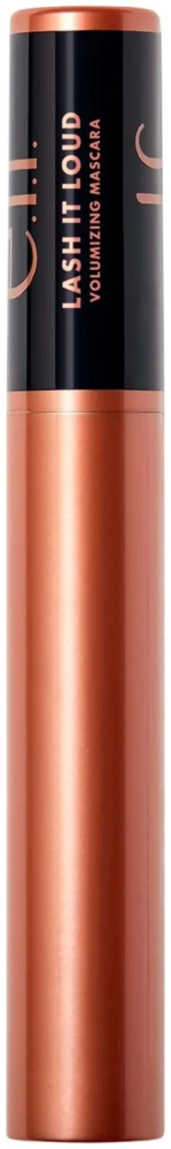 e.l.f. cosmetics Lash It Loud Mascara 7 g