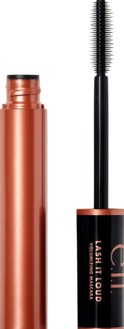 e.l.f. cosmetics Lash It Loud Mascara 7 g