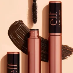 e.l.f. cosmetics Lash It Loud Mascara 7 g