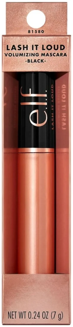 e.l.f. cosmetics Lash It Loud Mascara 7 g