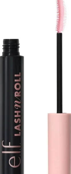 e.l.f. cosmetics Lash 'N Roll Mascara 9,2 g