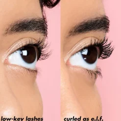 e.l.f. cosmetics Lash 'N Roll Mascara 9,2 g
