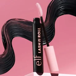 e.l.f. cosmetics Lash 'N Roll Mascara 9,2 g