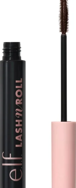 e.l.f. cosmetics Lash 'N Roll Mascara 9,2 g