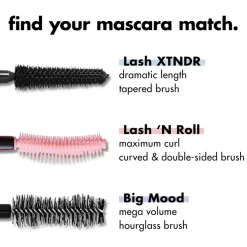 e.l.f. cosmetics Lash XTNDR Mascara 7 g