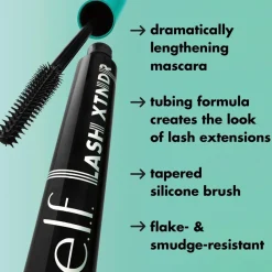 e.l.f. cosmetics Lash XTNDR Mascara 7 g