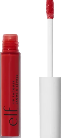 e.l.f. cosmetics Lip Lacquer huulipuna 2,5 ml