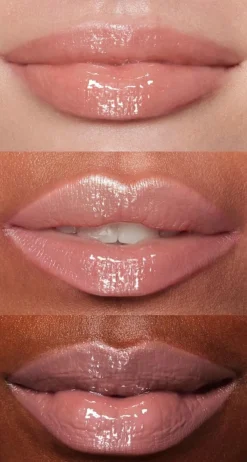 e.l.f. cosmetics Lip Lacquer huulipuna 2,5 ml