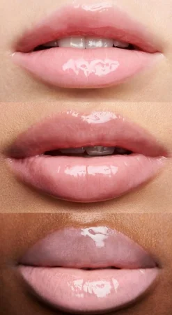 e.l.f. cosmetics Lip Lacquer huulipuna 2,5 ml