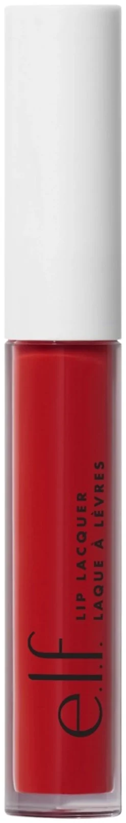 e.l.f. cosmetics Lip Lacquer huulipuna 2,5 ml