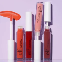 e.l.f. cosmetics Lip Lacquer huulipuna 2,5 ml