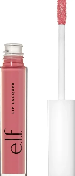 e.l.f. cosmetics Lip Lacquer huulipuna 2,5 ml