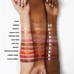 e.l.f. cosmetics Lip Lacquer huulipuna 2,5 ml