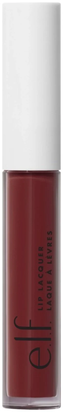 e.l.f. cosmetics Lip Lacquer huulipuna 2,5 ml