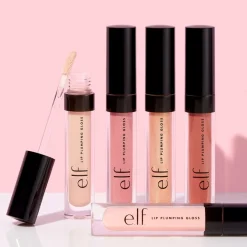 e.l.f. cosmetics Lip Plumping Gloss huulikiilto 2,7 ml