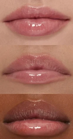 e.l.f. cosmetics Lip Plumping Gloss huulikiilto 2,7 ml