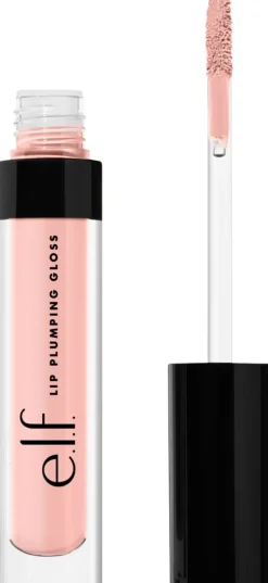 e.l.f. cosmetics Lip Plumping Gloss huulikiilto 2,7 ml