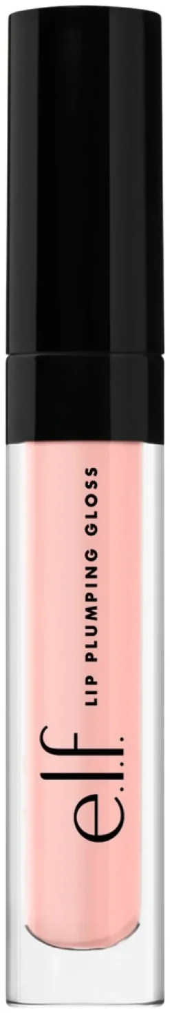 e.l.f. cosmetics Lip Plumping Gloss huulikiilto 2,7 ml