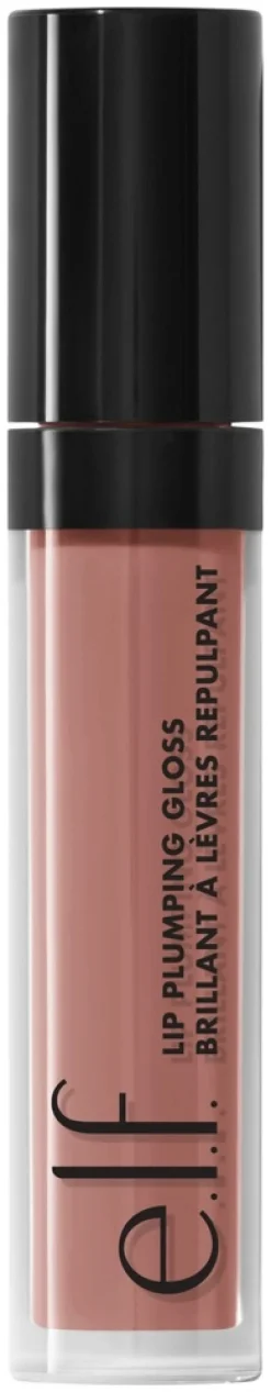 e.l.f. cosmetics Lip Plumping Gloss huulikiilto 2,7 ml