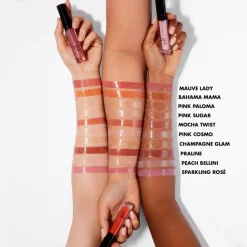 e.l.f. cosmetics Lip Plumping Gloss huulikiilto 2,7 ml