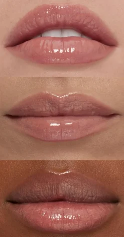e.l.f. cosmetics Lip Plumping Gloss huulikiilto 2,7 ml