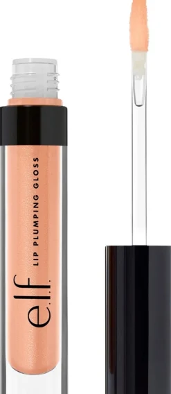 e.l.f. cosmetics Lip Plumping Gloss huulikiilto 2,7 ml