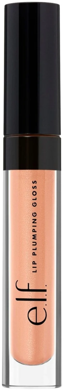 e.l.f. cosmetics Lip Plumping Gloss huulikiilto 2,7 ml