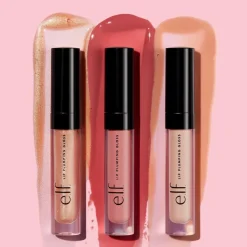 e.l.f. cosmetics Lip Plumping Gloss huulikiilto 2,7 ml