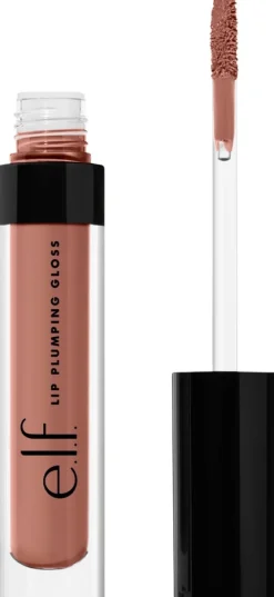 e.l.f. cosmetics Lip Plumping Gloss huulikiilto 2,7 ml