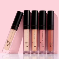 e.l.f. cosmetics Lip Plumping Gloss huulikiilto 2,7 ml