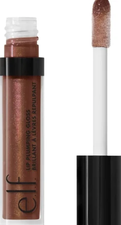 e.l.f. cosmetics Lip Plumping Gloss huulikiilto 2,7 ml