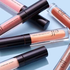e.l.f. cosmetics Lip Plumping Gloss huulikiilto 2,7 ml