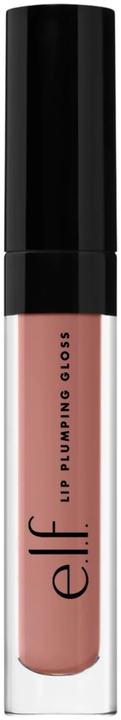 e.l.f. cosmetics Lip Plumping Gloss huulikiilto 2,7 ml