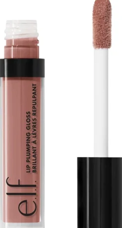 e.l.f. cosmetics Lip Plumping Gloss huulikiilto 2,7 ml