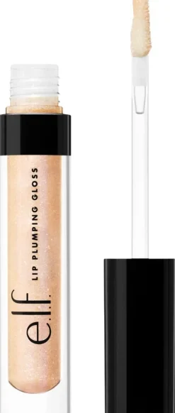 e.l.f. cosmetics Lip Plumping Gloss huulikiilto 2,7 ml