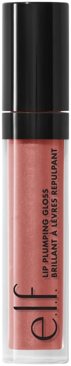 e.l.f. cosmetics Lip Plumping Gloss huulikiilto 2,7 ml