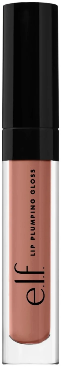 e.l.f. cosmetics Lip Plumping Gloss huulikiilto 2,7 ml
