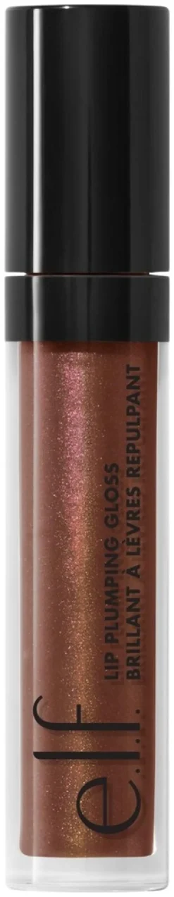 e.l.f. cosmetics Lip Plumping Gloss huulikiilto 2,7 ml