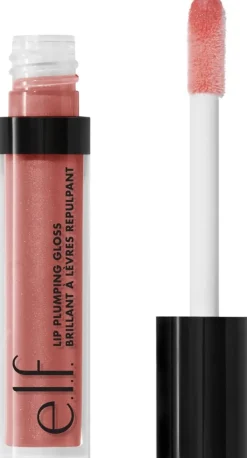 e.l.f. cosmetics Lip Plumping Gloss huulikiilto 2,7 ml