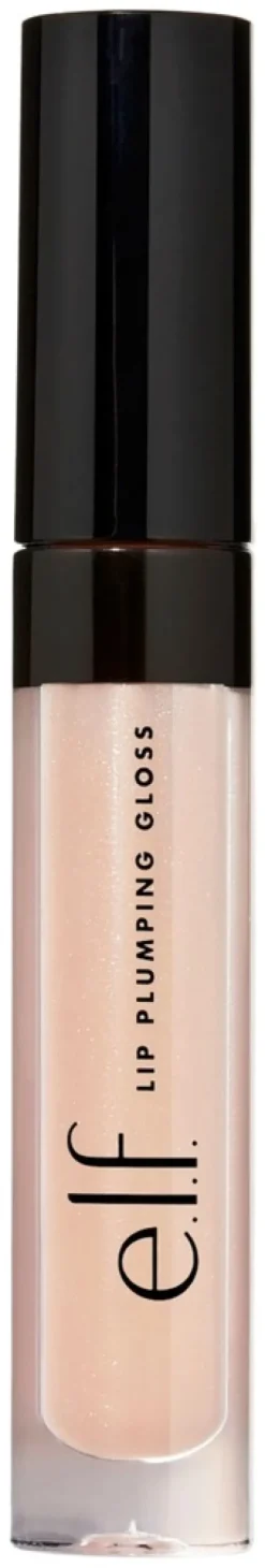 e.l.f. cosmetics Lip Plumping Gloss huulikiilto 2,7 ml