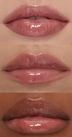 e.l.f. cosmetics Lip Plumping Gloss huulikiilto 2,7 ml