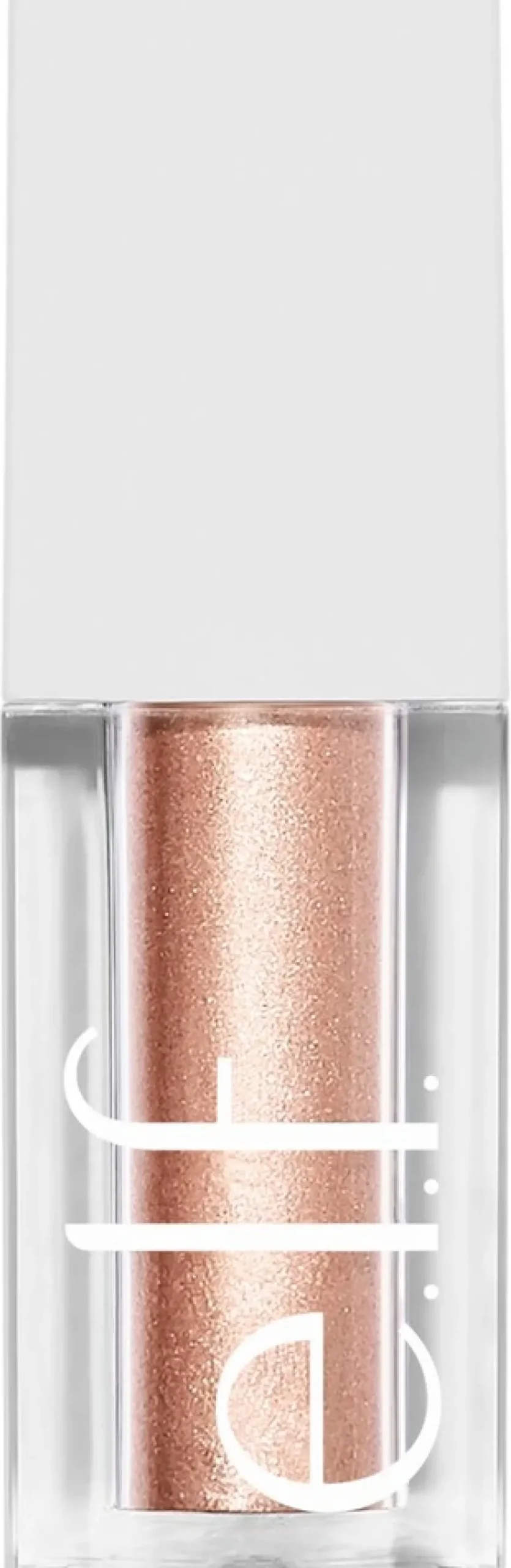 e.l.f. cosmetics Liquid Metallic Eyeshadow luomiväri 3 ml