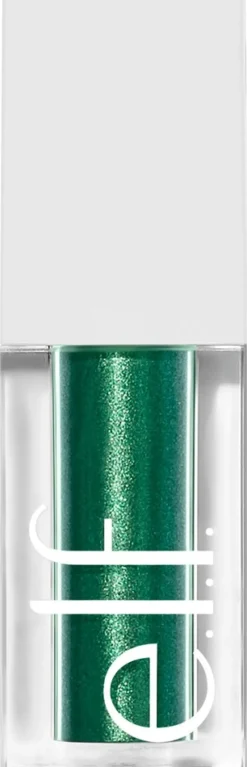 e.l.f. cosmetics Liquid Metallic Eyeshadow luomiväri 3 ml