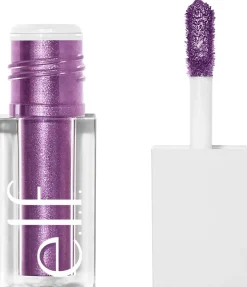 e.l.f. cosmetics Liquid Metallic Eyeshadow luomiväri 3 ml