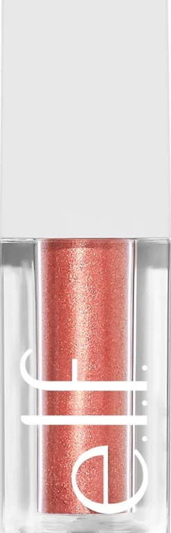 e.l.f. cosmetics Liquid Metallic Eyeshadow luomiväri 3 ml