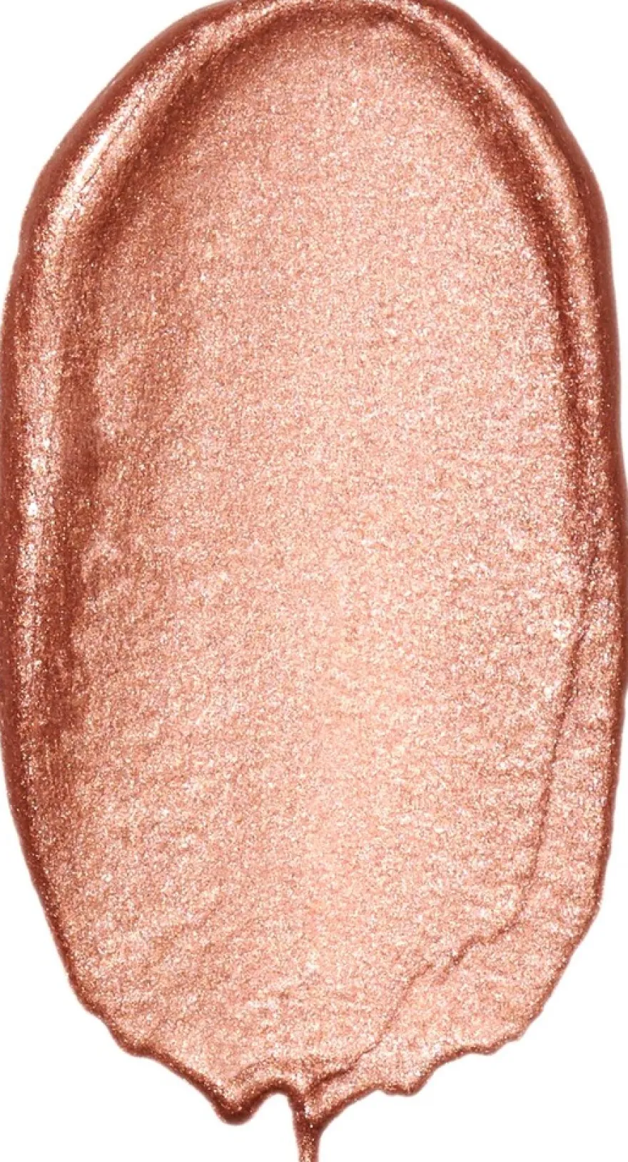e.l.f. cosmetics Liquid Metallic Eyeshadow luomiväri 3 ml