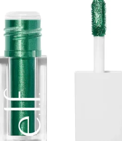 e.l.f. cosmetics Liquid Metallic Eyeshadow luomiväri 3 ml