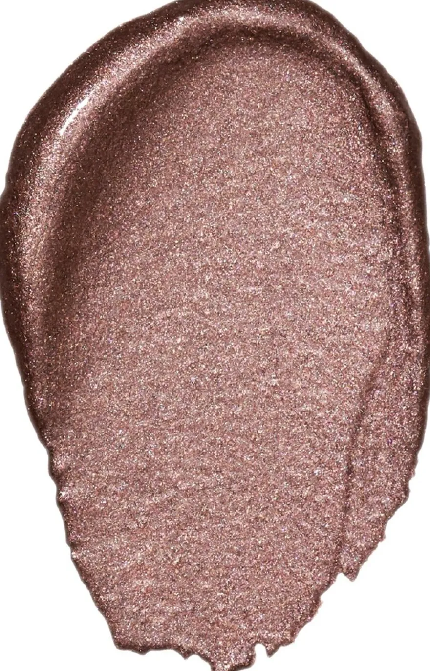 e.l.f. cosmetics Liquid Metallic Eyeshadow luomiväri 3 ml